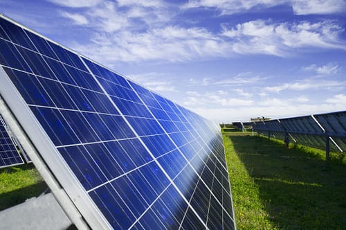 PARCHI FOTOVOLTAICI PARCHI FOTOVOLTAICI